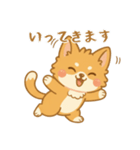 ふわふわ、もふもふ猫（個別スタンプ：6）