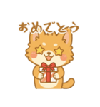 ふわふわ、もふもふ猫（個別スタンプ：15）