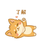 ふわふわ、もふもふ猫（個別スタンプ：17）