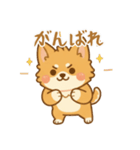 ふわふわ、もふもふ猫（個別スタンプ：21）