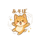 ふわふわ、もふもふ猫（個別スタンプ：23）
