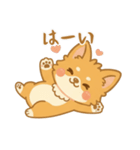 ふわふわ、もふもふ猫（個別スタンプ：29）