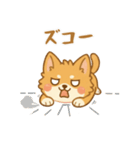 ふわふわ、もふもふ猫（個別スタンプ：31）
