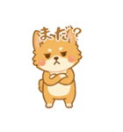 ふわふわ、もふもふ猫（個別スタンプ：33）