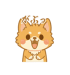 ふわふわ、もふもふ猫（個別スタンプ：39）