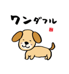 かわいい動物さんと魚さん＋αのスタンプ（個別スタンプ：39）