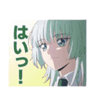 ヴァンガード Divinez デラックス編（個別スタンプ：25）