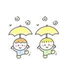 ゆるいろ敬語 《 秋・冬 》（個別スタンプ：29）