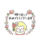 ゆるいろ敬語 《 秋・冬 》（個別スタンプ：39）
