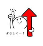 カワイイ吹き出しスタンプ！（個別スタンプ：13）