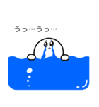 カワイイ吹き出しスタンプ！（個別スタンプ：24）