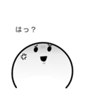 カワイイ吹き出しスタンプ！（個別スタンプ：28）