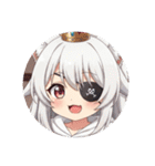 プレミアム福袋34（個別スタンプ：3）