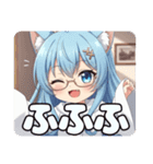 プレミアム福袋34（個別スタンプ：7）