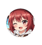 プレミアム福袋34（個別スタンプ：31）