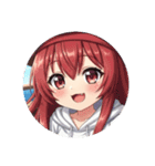 プレミアム福袋34（個別スタンプ：33）