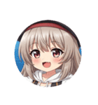 プレミアム福袋34（個別スタンプ：38）