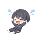 たろうくん日常スタンプ（個別スタンプ：20）