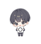 たろうくん日常スタンプ（個別スタンプ：27）