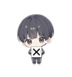 たろうくん日常スタンプ（個別スタンプ：28）