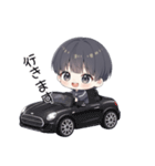 たろうくん日常スタンプ（個別スタンプ：32）