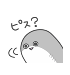 いやしの日常 サカバンバスピス編（個別スタンプ：7）