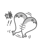 いやしの日常 サカバンバスピス編（個別スタンプ：21）