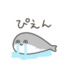 いやしの日常 サカバンバスピス編（個別スタンプ：29）