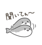 いやしの日常 サカバンバスピス編（個別スタンプ：31）