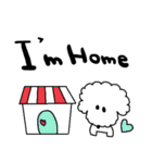 (nenerin会話スタンプ393英語気遣い)修正（個別スタンプ：3）