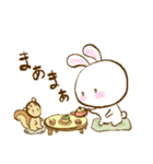 ほっこり秋が来た（個別スタンプ：23）