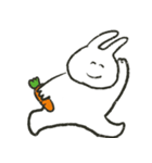【再販】長く使える！正月てやんスタンプ！（個別スタンプ：9）