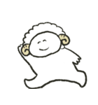 【再販】長く使える！正月てやんスタンプ！（個別スタンプ：18）