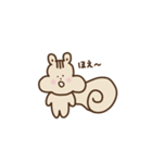 りーさんのまいにちスタンプ（個別スタンプ：8）