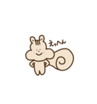 りーさんのまいにちスタンプ（個別スタンプ：13）