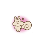 りーさんのまいにちスタンプ（個別スタンプ：14）