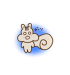 りーさんのまいにちスタンプ（個別スタンプ：15）