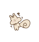 りーさんのまいにちスタンプ（個別スタンプ：25）