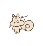 りーさんのまいにちスタンプ（個別スタンプ：29）