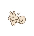 りーさんのまいにちスタンプ（個別スタンプ：32）