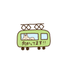りーさんのまいにちスタンプ（個別スタンプ：38）