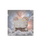 めるめるメルヘンぬいぐるみスタンプ 5（個別スタンプ：6）