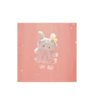 めるめるメルヘンぬいぐるみスタンプ 5（個別スタンプ：11）