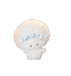 めるめるメルヘンぬいぐるみスタンプ 5（個別スタンプ：15）