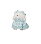 めるめるメルヘンぬいぐるみスタンプ 5（個別スタンプ：16）