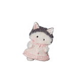 めるめるメルヘンぬいぐるみスタンプ 5（個別スタンプ：18）