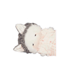 めるめるメルヘンぬいぐるみスタンプ 5（個別スタンプ：20）