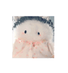 めるめるメルヘンぬいぐるみスタンプ 5（個別スタンプ：23）