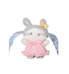 めるめるメルヘンぬいぐるみスタンプ 5（個別スタンプ：24）