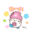 江東社協 ふっこくー（個別スタンプ：5）